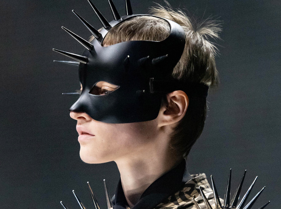 Les 19 commandements du show Gucci 2019/2020