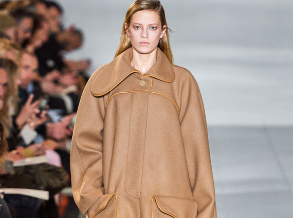 Fashion week de Paris - Automne/hiver 2019-2020 (1ère partie)