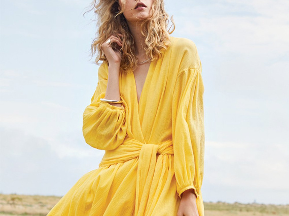 Tendances printemps 2019 : idées de looks