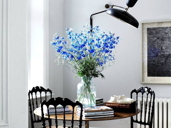 Usure esthétisée, jouets d'enfant exposés, portrait illustré et autres lubies déco