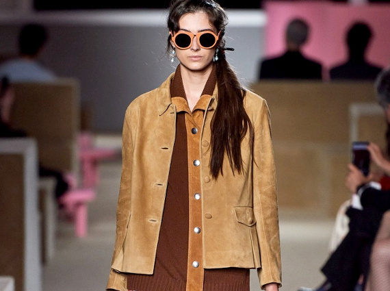 Prada Resort 2020 : les choses à retenir