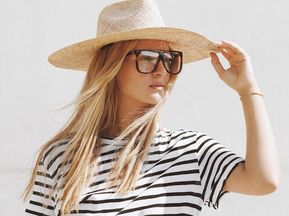 Les 42 commandements fashion de l'été 2019