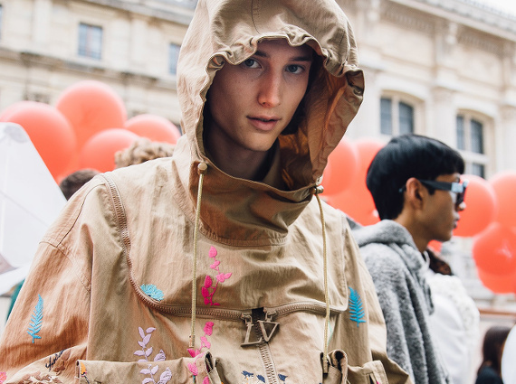 Défilés homme été 2020 : idées à retenir