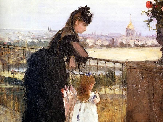 Chronique #126 : Transmission, art et complicité 