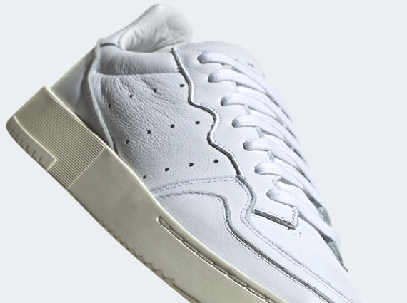 Home Of Classics : les parfaites baskets blanches