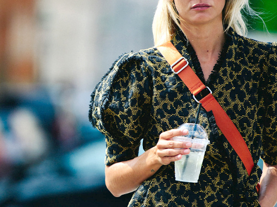 Street style nordique - Rentrée 2019