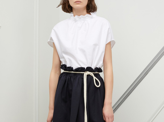 La simplicité essentielle d'Atlantique Ascoli