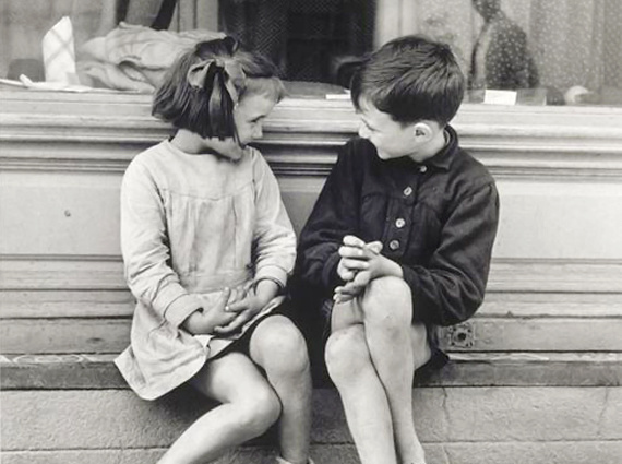 Galerie de portraits #2