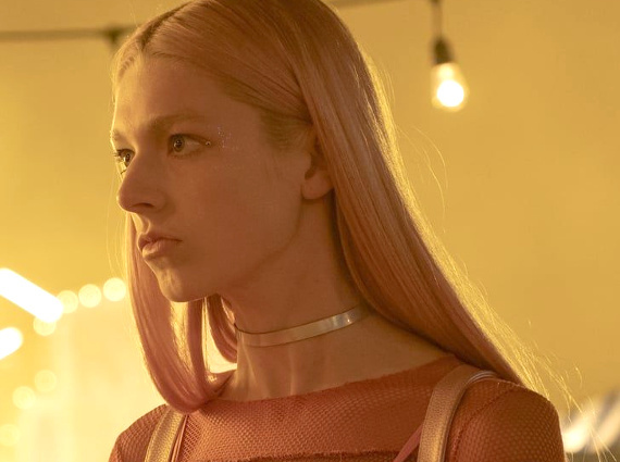 Euphoria : dress code et émotions