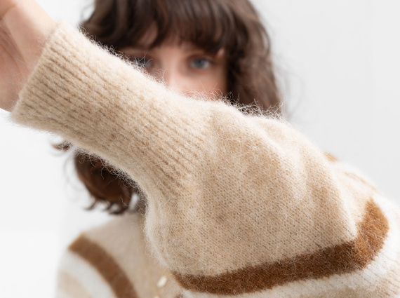 Dominantes neutres : idées de looks