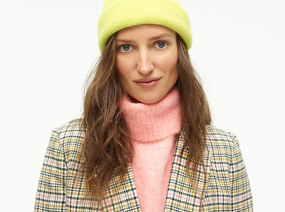 Tendances automne 2019 : idées de looks