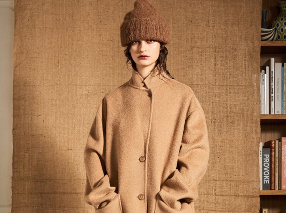 4 silhouettes coup de coeur #7  