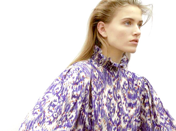 Robes automne/hiver 2019-2020 : idées de looks