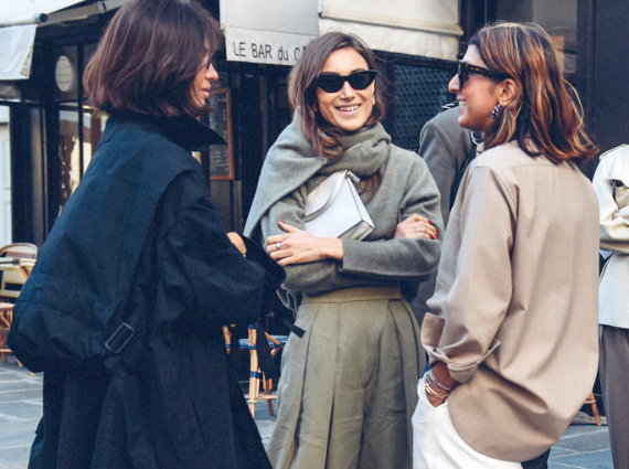 Chronique #139 : Envers du décor et désillusion