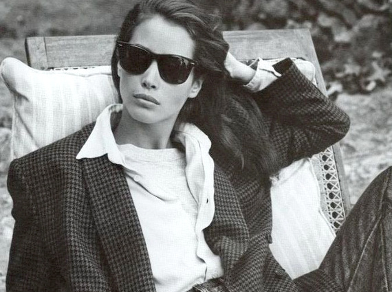 Années 90, le bon style