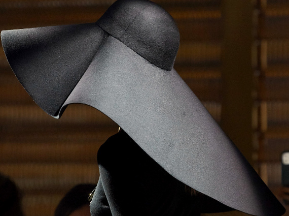 Fashion week de Paris - Automne/hiver 2020-2021 (1ère partie)