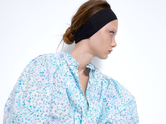 Robe ample : idées de looks