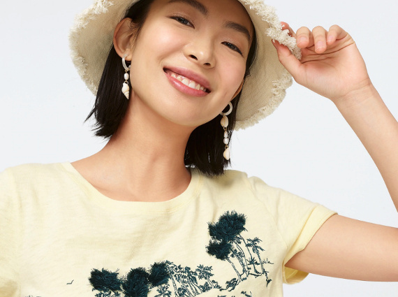 Tendances printemps 2020 : idées de looks