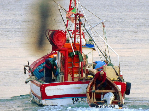 Chronique #149 : Les gens croisés à Cascais