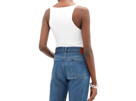 Jean : idées de looks d'été