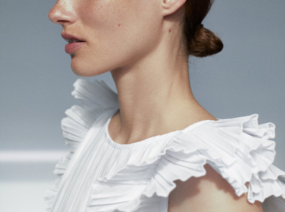 Zara : dress code printemps/été 2020