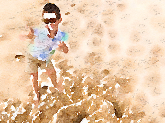 Chronique #155 : Mon fils, entre fantasmes et réalité