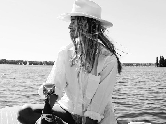 Été 2020, le dress code