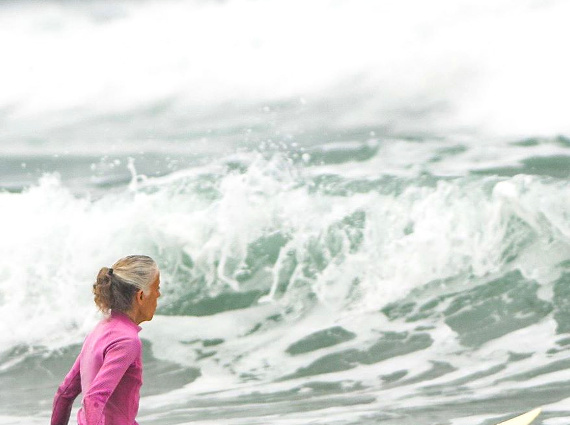 Chronique #159 : Surfer, lire, aimer, créer