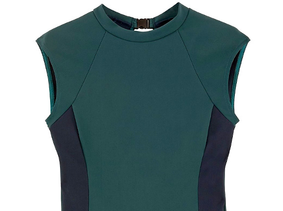 Wanted : un maillot de bain Chlore 