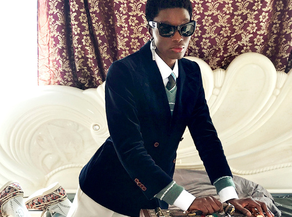 Les 51 commandements fashion de l'automne 2020 