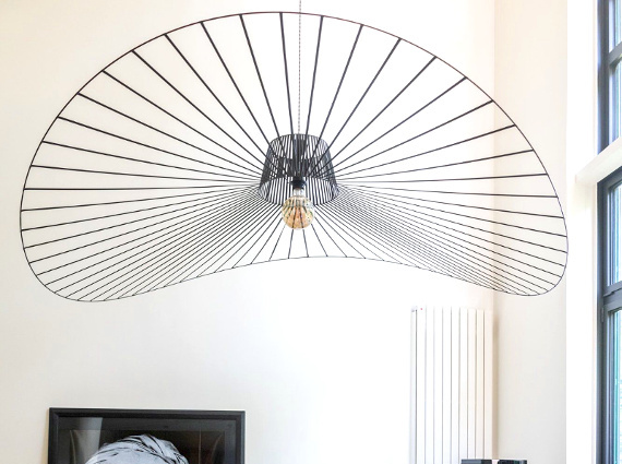 All-over mural, béton zen, mix and match insolites et autres lubies déco