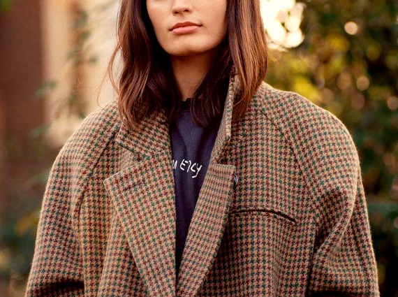 Automne 2020, le dress code