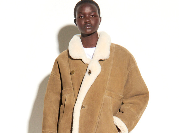 Manteaux automne/hiver 2020-2021 : idées de looks