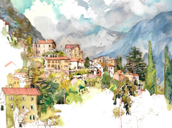 Shoots de réconfort #1