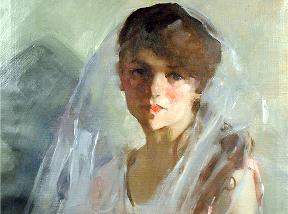 Chronique #162 : Lettre à la jeune mariée que je fus