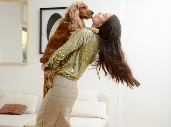 Les pensées intimes des instagrameuses