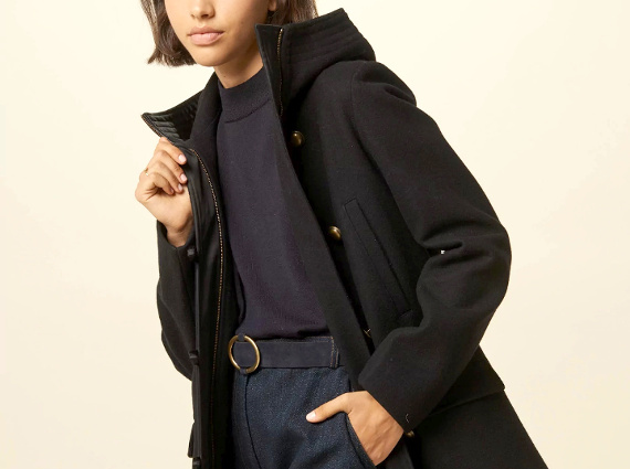 Tendances hiver 2020 : idées de looks