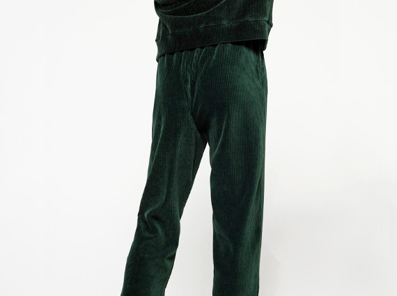 Wanted : un jogging d'intérieur