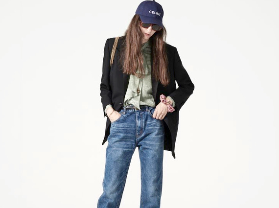 Ballerines : idées de looks de printemps