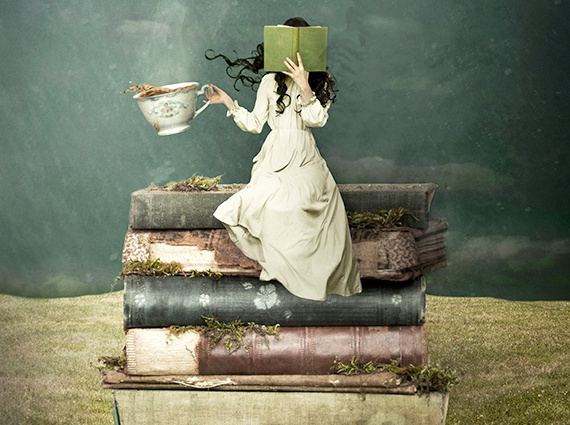 Chronique #168 : Initiation littéraire 