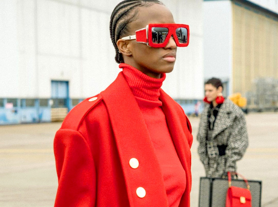 Fashion week de Paris, la déception