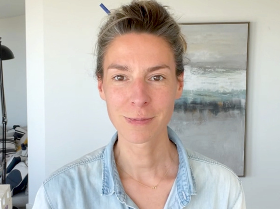 La vidéo du mercredi #1 : La chemise en jean