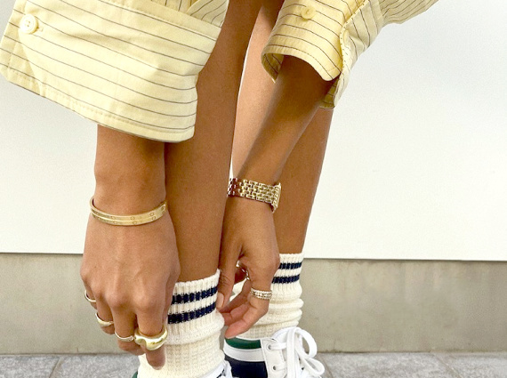 Tendances printemps 2021 : idées de looks