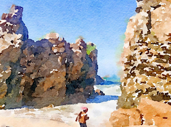 Chronique #171 : Pic de croissance et mélancolie maternelle 