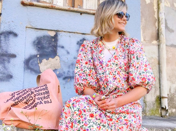 Dress code bonne humeur 