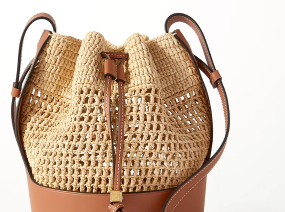 Sacs - Tendances printemps/été 2021