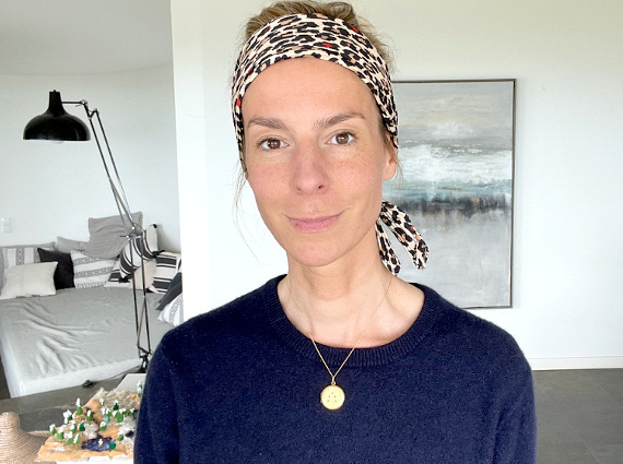 La vidéo du mercredi #9 : Bleu marine, mode d'emploi