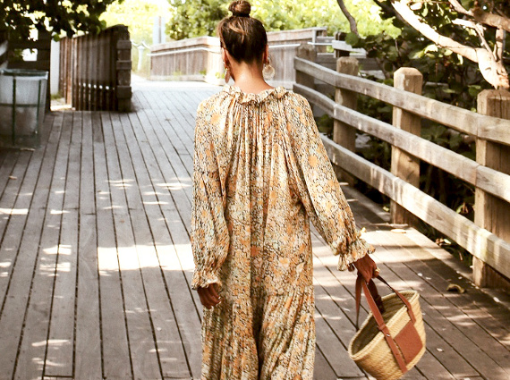 Valise d'été, mode d'emploi