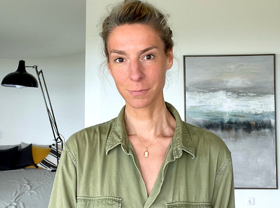 La vidéo du mercredi #10 : Jupe midi ample, mode d'emploi