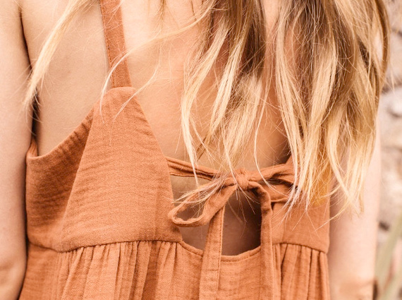 Les 45 commandements fashion de l'été 2021